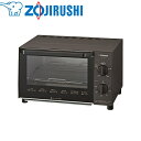 象印マホービン:オーブントースター こんがり倶楽部 ブラック EQ-AG22-BA おすすめ 焼きいも ハイパワー hmlp2