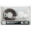 磁気研究所:カセットテープ 60分×10本 HDAT60N10P2 869714
