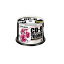 三菱化学メディア:CD-R (700MB) SR80PP50C 200枚 236572