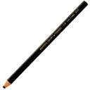 トンボ鉛筆:マーキンググラフ 2285-33 黒 12本入 525263