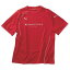 PB SWISS TOOLS(PBスイスツールズ):PBスイスツール プーマTシャツ (L) レッド 2751L