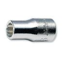 Ko-ken(コーケン):12角ソケット 1 4゛(6.35mm) 2405M-4.5