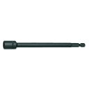 Ko-ken(コーケン):ロングナットセッター 1/4"(6.35mm) 113-150-7