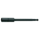 Ko-ken(コーケン):ナットセッター(スライドマグネット付) 1/4"(6.35mm) 115G-200-8