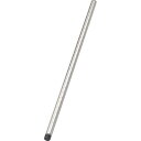 TRUSCO ステンレス製メッシュラック用支柱 H745(1本) SES720N 2564971