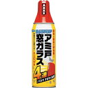 フマキラー 虫よけバリアアミ戸窓ガラス用(1個) 427332 7538910