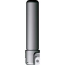 富士元 すみっこ シャンクφ32 加工径φ60 2.5R〜5R SK3260ALR 7967837