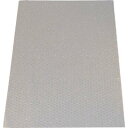 TRUSCO 気泡緩衝材 カットシートタイプ 50枚入 400X600mm TKCP4060 7950781