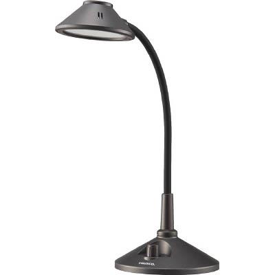 TRUSCO LEDデスクランプ(1台) DL330 4143876の画像