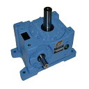 【代引不可】マキシンコー:高効率ウォーム減速機 スピードレデューサー worm speed reducer MAKP100LU40