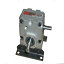【代引不可】マキシンコー:高効率ウォーム減速機 スピードレデューサー worm speed reducer MAWP25L20