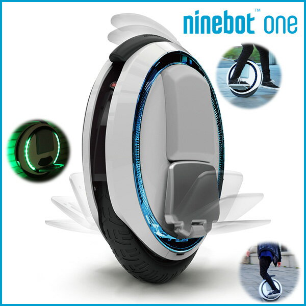 NINEBOT ONE ナインボット 一輪車...:cocoterrace:10702403