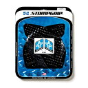 STOMPGRIP(ストンプグリップ):トラクションパッド タンクキット ZX6R 09-15 55-10-0037B