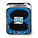 STOMPGRIP(ストンプグリップ):トラクションパッド ボルケーノ ブラック ユニバーサル(汎用) 55-10003B