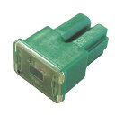 フジックス:スローブローヒューズ 40A 5個 PT903