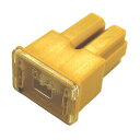 フジックス:スローブローヒューズ 60A 5個 PT905