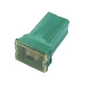 フジックス:スローブローヒューズ 40A 5個 PT934
