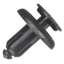 フジックス:プッシュターンリベット 10個 PTF39R4