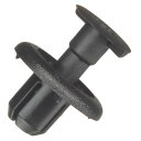 フジックス:プッシュターンリベット 10個 PTF42D4