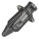 フジックス:プッシュリベット 10個 PTF5965