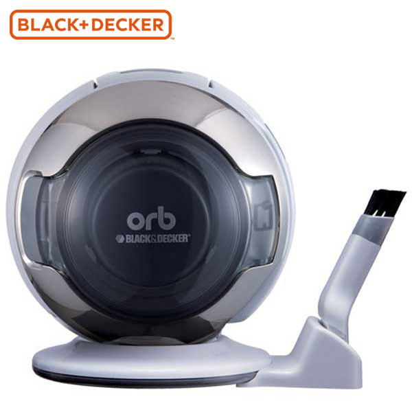 BLACK & DECKER:オーブ（リチウム） ORB72LI