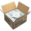 MAXELL(マクセル):データ用CD-R 700MB ホワイトプリンタブル 5mmスリムケース CDR700S.PW1P100 1箱(100枚) 0295727