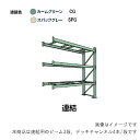 【代引不可】【法人限定】山金工業:YamaTec パレットラック 20S302312-3GR
