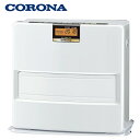 CORONA(コロナ):VXシリーズ 石油ファンヒーター W (パールホワイト) FH-VX5716BY