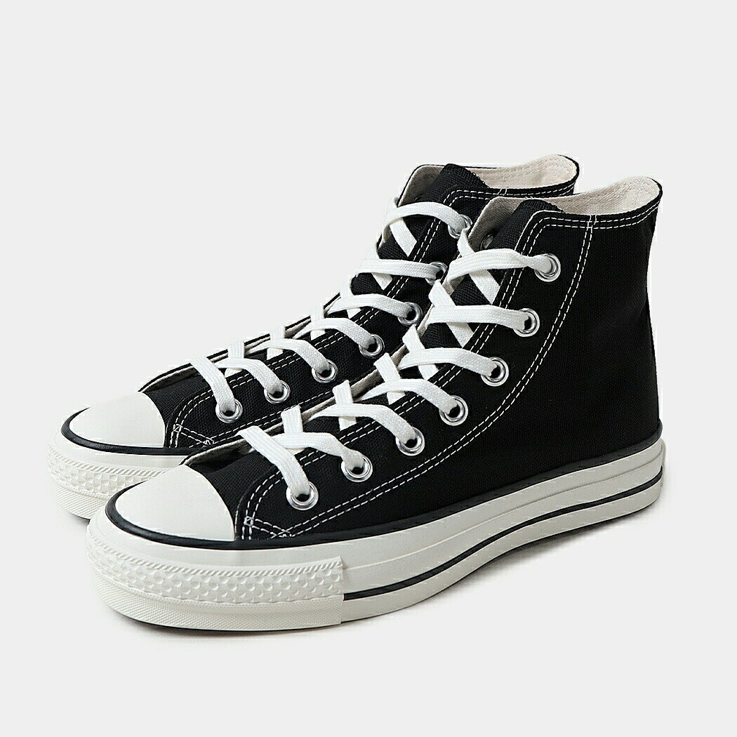 【10%割引実施中！】CONVERSE CANVAS ALL STAR J HI 