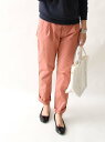 【SALE/30%OFF】coen ストレッチチノパンツ コーエン パンツ/ジーンズ【RBA_S】【RBA_E】:coen(コーエン)ストレッチチノパンツさり気ないテーパードラインでスッキリと着こなせるチノパンコットン100%のチノ素材で仕上げたパンツ。合わせるアイテムを選ばずにデイリースタイルにフィットする1本です。ボタンを2つプラスしたウエストデザインも必見。やや深めに設定された股上が今年らしく、ラフに腰で履いてもカジュアルなニュアンス感が演出できます。※実店舗と発売時期が異なることがございます。あらかじめ御了承下さい。※商品サンプルにて撮影しております。※撮影場所やお使いのモニター環境により若干お色味が異なる場合がございます。店舗にお問い合わせの際は、全国のコーエン各店まで下記の品番をお申し付け下さい。品名:EC ストレッチチノPT II 品番:7640-600-7025身長158 B W H 着用サイズ:M76406007025-23-30 H67979■■333■■【採寸】・S:ウエスト67 股上29.7 股下67 すそ周り30 もも周り58 ヒップ98・M:ウエスト70 股上30 股下68 すそ周り32 もも周り60 ヒップ101・L:ウエスト73 股上30.3 股下70 すそ周り34 もも周り62 ヒップ104商品のサイズについて【商品詳細】バングラデシュ製素材:綿96% ポリウレタン4%サイズ:S、M、L※画面上と実物では多少色具合が異なって見える場合もございます。ご了承ください。商品のカラーについて 【予約商品について】 ※「先行予約販売中」「予約販売中」をご注文の際は予約商品についてをご確認ください。 ■重要なお知らせ当店では在庫を複数サイトで共有しているため、同時にご注文があった場合、売切れとなってしまう事がございます。お手数ですが、ご注文後に当店からお送りする「ご注文内容の確認メール」をご確認ください。 商品ページに記載しているメーカー希望小売価格は、楽天市場「商品価格ナビ」に登録されている価格に準じています。 商品の価格について 商品を2点以上ご注文の場合、発送予定日が表記と異なる場合がございます。詳しくは発送についてをご確認ください。coencoenのフルレングスパンツ/ジーンズボトムスご注文・お届けについて発送ガイドラッピンググッズギフト配送NG4,000円以上送料無料ご利用ガイドよくあるご質問この商品はセール商品のため返品・交換対象外です詳細はこちら >> http://hb.afl.rakuten.co.jp/hgc/g00rsql1.q0w82daa.g00rsql1.q0w83a8d/?pc=http%3A%2F%2Fitem.rakuten.co.jp%2Fcoen%2Fh67979%2F&m=http%3A%2F%2Fm.rakuten.co.jp%2Fcoen%2Fi%2F10011460%2F