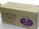 今だけ!【送料無料】★業務用 コーヒークリーム 500ml×12本入富士コーヒーファミリーマイルド☆コーヒー専用ミルクです!コーヒーフレッシュ