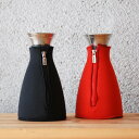 ☆【正規品】eva solo(エバソロ)カフェソロ 1L(コーヒーメーカー)