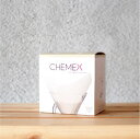 ケメックス(CHEMEX)専用コーヒーフィルター・6・8・1...