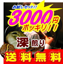 深煎り好きにお届けする！■送料無料■3000円ポッキリ福袋!!深煎りコーヒー豆お試しセット！幻の直火焙煎機ブタ釜コーヒー！【メール便】コーヒー豆：【RCPdec18】10P18May12コーヒーばかの店