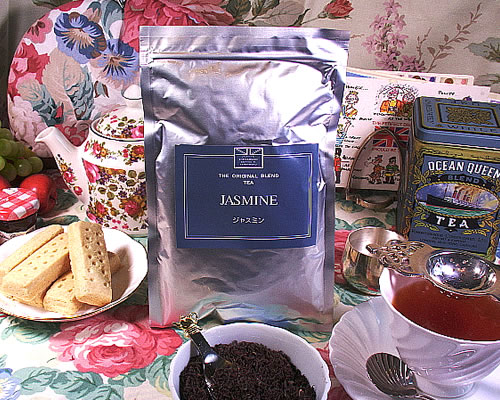 オリジナル紅茶　ジャスミン 50g