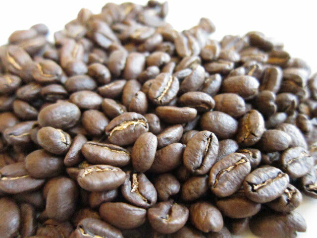 コーヒー豆　エチオピア　モカ　イリガチャフ　200g【送料無料】コーヒー豆/エチオピア/モカコーヒーで最高品質のイリガチャフです。