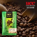 【UCC公式コーヒー】香り炒り豆 キリマンジァロブレンド 270g レギュラーコーヒー(豆)