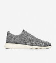 コールハーン Colehaan メンズ シューズ オックスフォード 2.ゼログランド スティッチライト オックスフォード mens C30509 ブラック マルチ