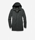 コールハーン Colehaan メンズ アパレル ゼログランド メンズ シティ ジャケット mens T40148 ブラック