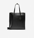 コールハーン Colehaan ウイメンズ バッグ & アクセサリー バッグ グランド アンビション エブリデイ トート womens U04124 ブラック