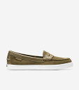 コールハーン Colehaan アウトレット ウィメンズ アウトレット シューズ ローファー & ドライバー ナンタケット ローファー womens W18886 バークシャー スエード / レザー