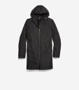 コールハーン Colehaan メンズ アパレル ゼログランド メンズ シティ ジャケット mens T40224 ブラック