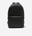【ワンダフルデーP10倍】コールハーン Colehaan マシューズ バックパック mens F12136 ブラック