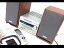 M2670★ONKYO X-N7X CD/MDコンポ リモコン・取説付き オンキョー★0918【中古】