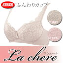 【アツギ】ラシェール(La chere)ふんわりカ