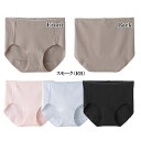 GUNZE【いいここち】はき込み浅めローレッグ(HR0570)/ショーツ レディース/パンツ レディース/ひびかない ショーツ/ハーフショーツ/はき込み浅め/ローレッグ/(01526)