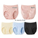 GUNZE【いいここち】はき込み超深めローレッグ(HR0770)/ショーツ レディース/パンツ レディース/ぴったりフィット ショーツ/フルショーツ/はき込み超深め/ローレッグ/(01565)