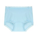 ヒップヒップス【88471AS】アルガンオイル加工 綿混ローレッグ ショーツ/hip hips/ショーツ レディース/ショーツ 単品/下着 レディース/パンティ 女性/パンティレディース/肌に優しい/直接プリント/アツギ/(01772)