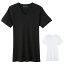 BODY WILD VーネックTシャツ BWJ415J(02337)