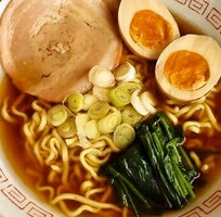 東京タワー麺×20食入り「お願い!ランキング」「日本全国!即席麺の旅 東京編」第1位に選ばれました!!